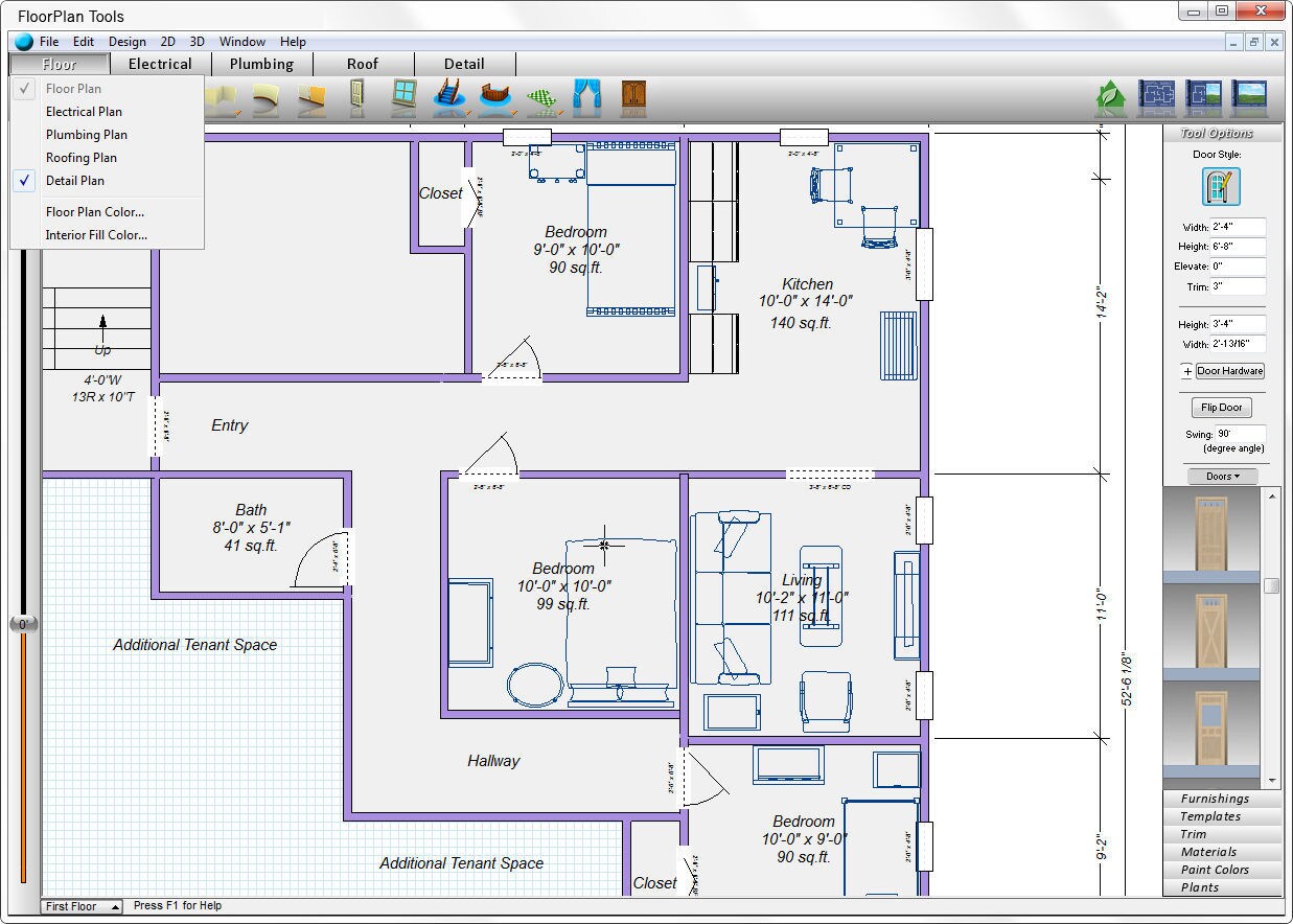 free floorplan software for mac